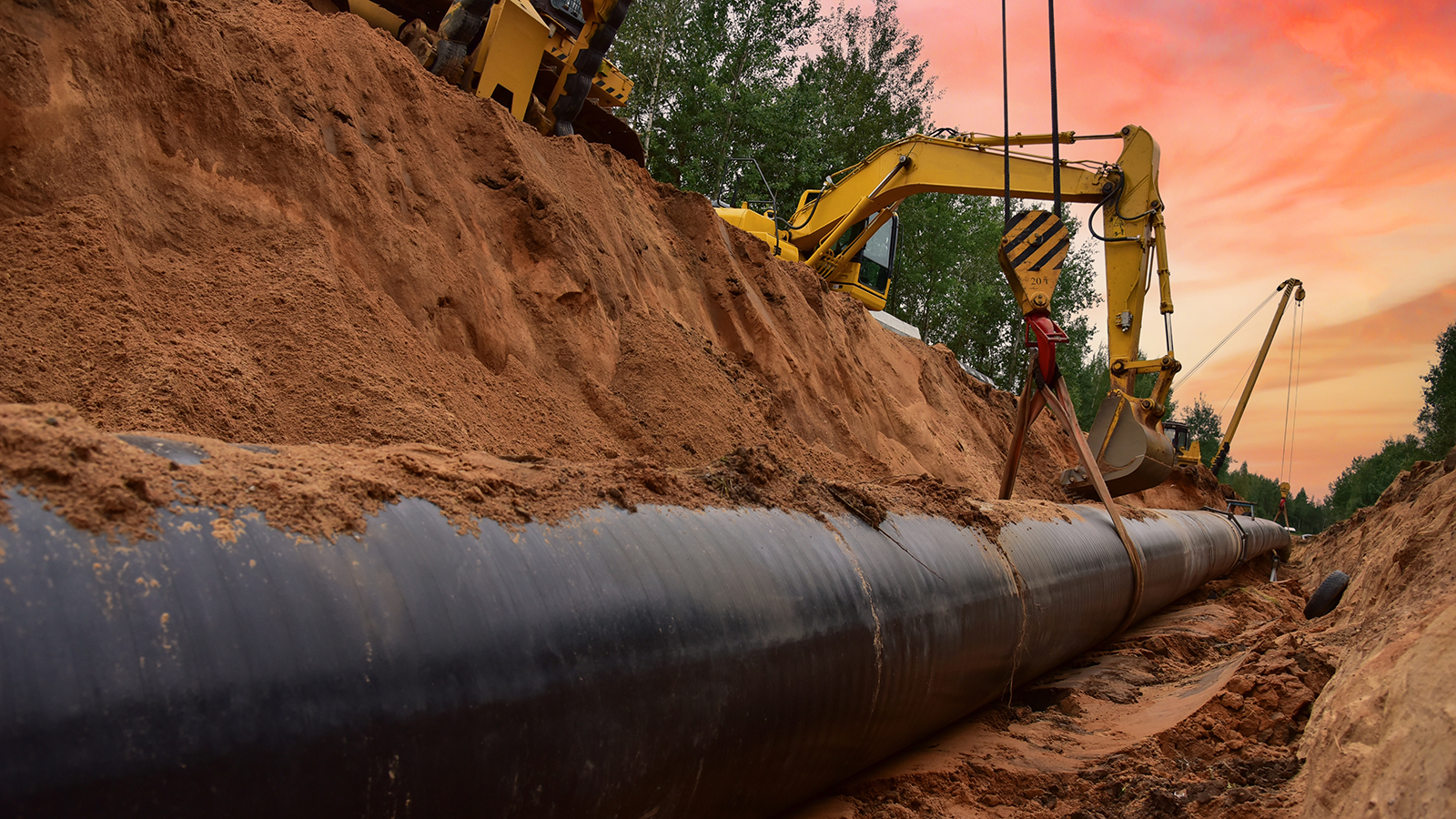 Featured image for “Addressing Landowner Concerns During Pipeline Construction”